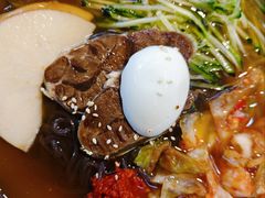 -屋里家延边朝鲜族冷面(梅林3店)