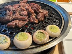 -霸腹烤肉(厦门柚子番店)