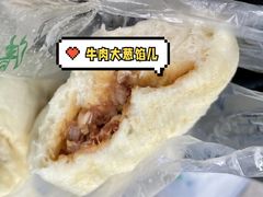 -清真·白记年糕(牛街北口店)