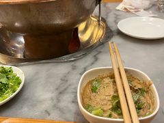 -老五四季涮肉(菜市口店)