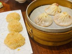 -奇芳阁·百年清真南京菜(夫子庙店)