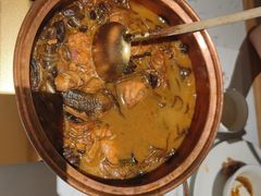 -关东小磨东北菜(漕河泾印象城店)