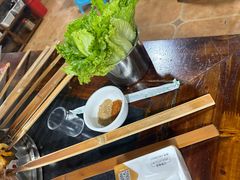 -喷火龙西昌火盆烧烤(泸州总店)
