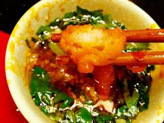 -大龙辣火锅·龙虾·烧烤(湖滨新天地店)