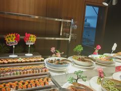 -佰烧海鲜烤肉火锅自助(熙地港店)