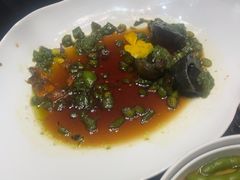 -丰收日·小海鲜·沪上家宴(顾村正大店)