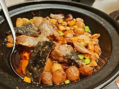 -狮王府淮扬菜(万象城店)