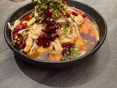 -小厨娘金榜题名(夫子庙秦淮河店)