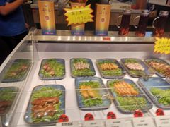 -必点海鲜·鲅鱼水饺(鞍山西道店)