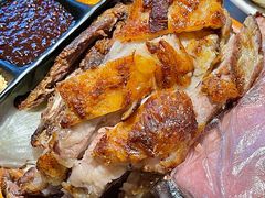 -義聚德·清真铜锅涮羊肉·烧烤(河东店)