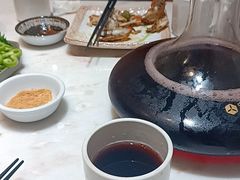 -丁字口海鲜热炒·烧烤大排档