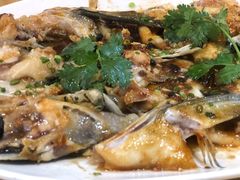 -德胜轩正宗顺德菜(宝安沙井会展中心店)