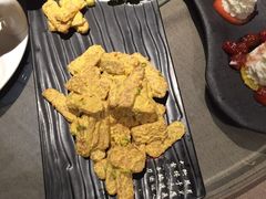 -陆壹捌餐厅(五大道店)