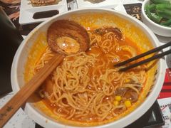 -味千拉面(惠州淡水嘉信茂广场分店)