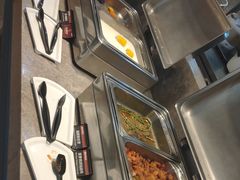 -比格比萨自助(国展店)