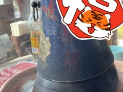 -东来顺饭庄(西直门店)