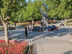 -长春公园(普阳街道)