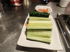 -白玉串城·朝鲜族烤串(龙岗店)