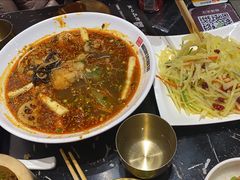 -曹掌柜小酒馆烧烤集团(崂山同兴路店)