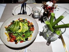 -get pizza意大利餐厅(凯德MALL店)