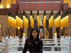 -西安华清御汤酒店