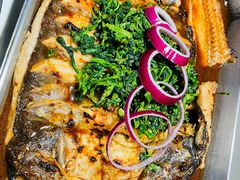 -半天妖烤鱼(方庄店)