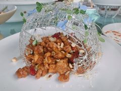 -老房子金沙元年川菜食府·花园餐厅(金沙店)