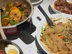 -关东小磨东北菜(漕河泾印象城店)