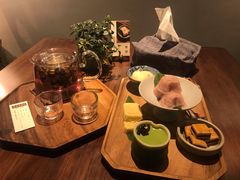 -朴物良社(东明锦园店)