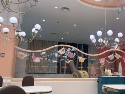 -奈尔宝·儿童乐园·亲子餐厅(苏州大悦城店)