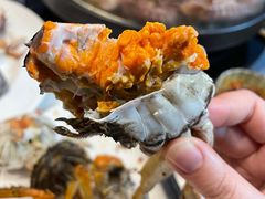 -半岛听涛蒸汽海鲜自助(K11店)