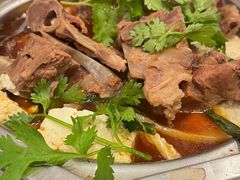 -凯鸽酒楼(大同振兴街店)