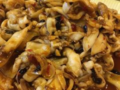 -盛港湾海鲜食府(黄沙店)