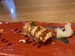 -和创柚子·会席日本料理(新区淮海街店)