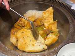-山河屯铁锅炖·非遗东北菜(南山店)