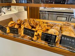 -慢熟面包店bud bread(孩儿巷店)