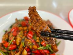 -地摊风云龙虾烧烤铺(润和国际店)