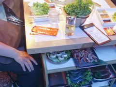 -杨记齐齐哈尔烤肉(总店)