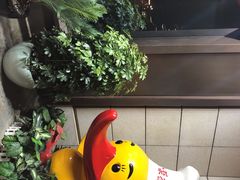 -北京全聚德(天安门店)