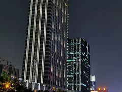 -郑州希尔顿酒店·阿米奇意大利餐厅