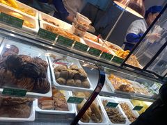 -紫光园清真北京小吃(广渠门内店)