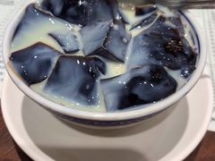 练奶龟苓膏-仁信老铺(嘉信店)