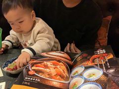 -丝路金桃·新疆菜(徐汇店)