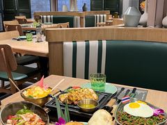 -mango tree芒果树泰国餐厅(青岛万象城店)