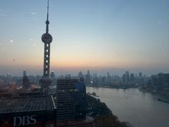 -上海凯宾斯基大酒店