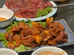 -泰白海鲜烧烤大全