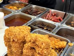 -阿生哥螺蛳粉•火锅(永安街店)