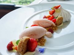 -Caprice(香港四季酒店)