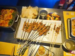 -燥次·烧烤酒场(万象城店)