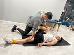 -ALIV WELLNESS运动健身(浦东大道店)